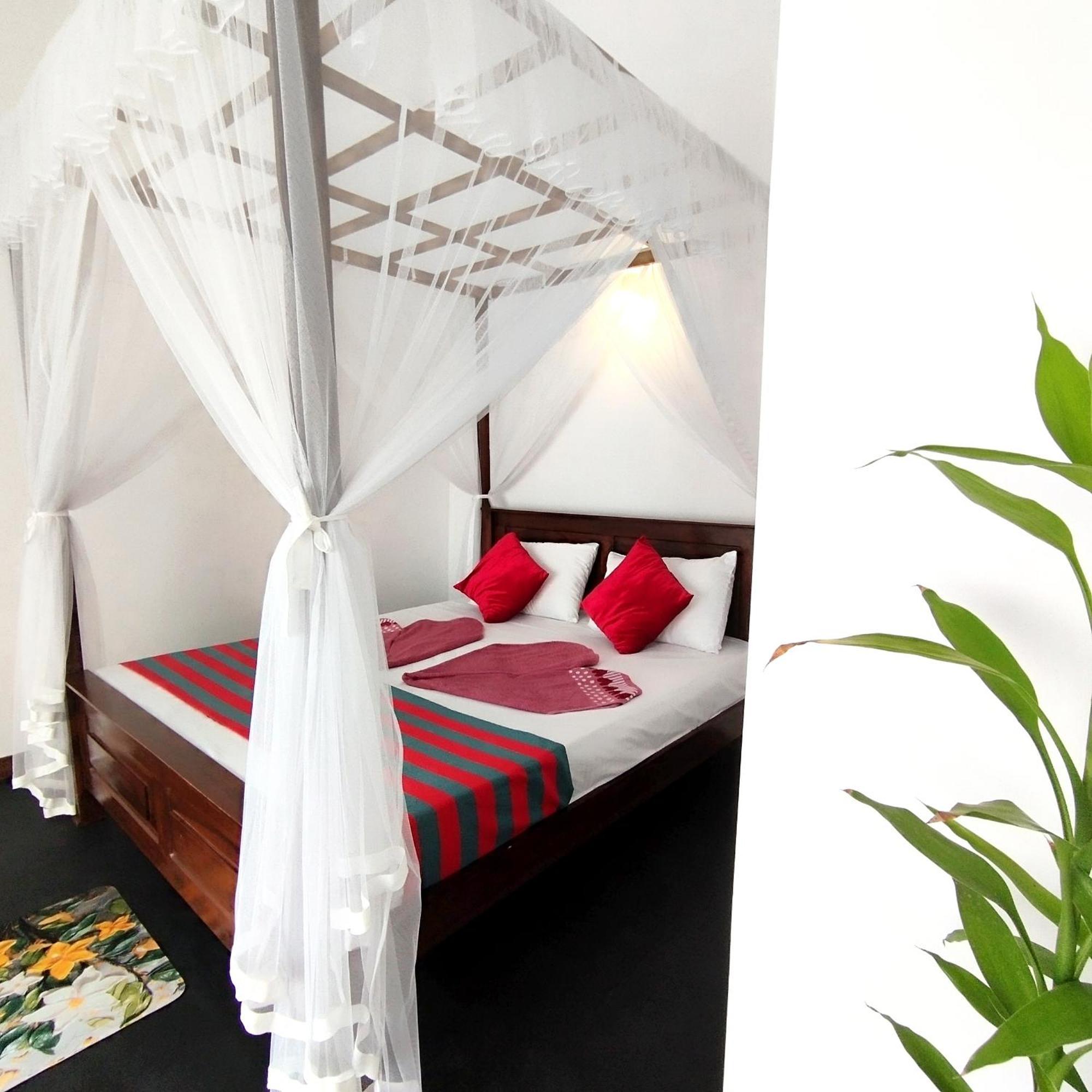 Mirissa Villa Green Pepper 外观 照片