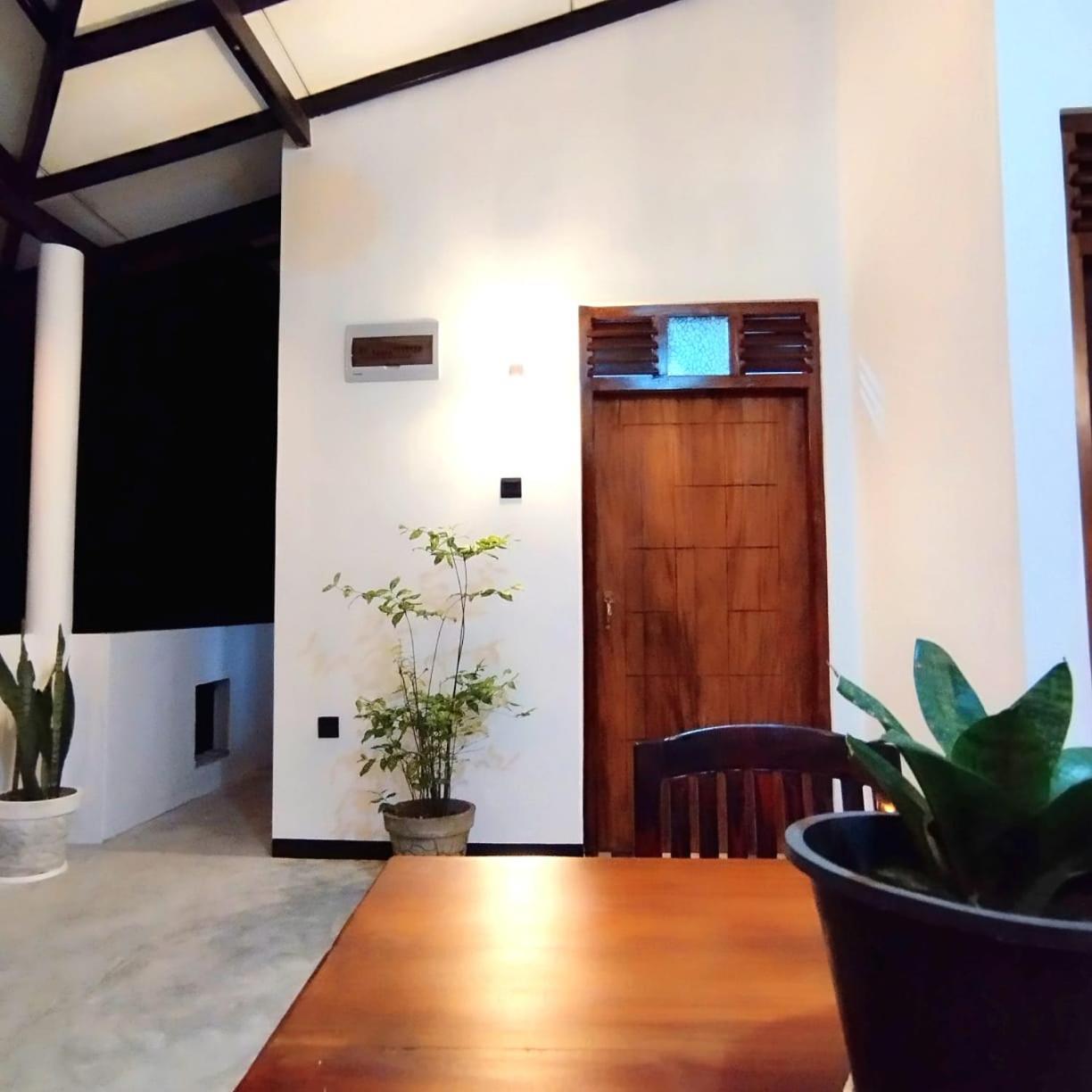 Mirissa Villa Green Pepper 外观 照片