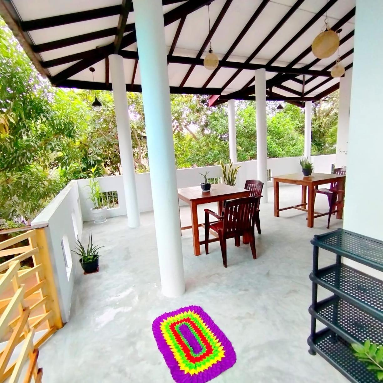 Mirissa Villa Green Pepper 外观 照片