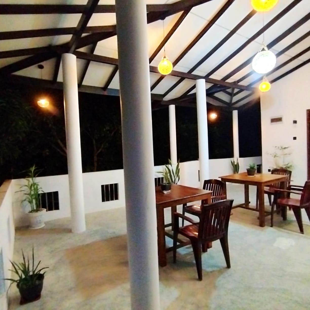 Mirissa Villa Green Pepper 外观 照片