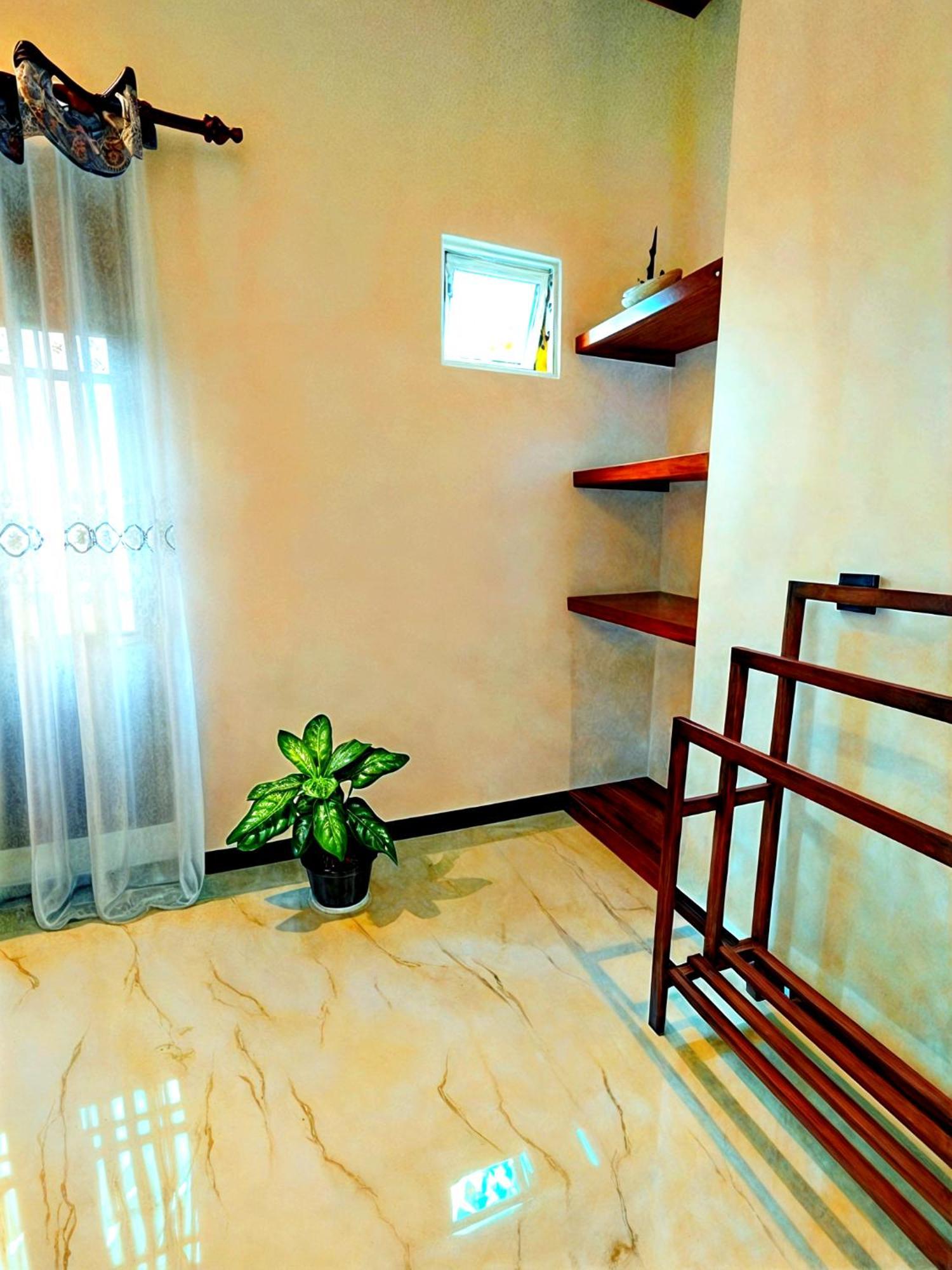 Mirissa Villa Green Pepper 外观 照片