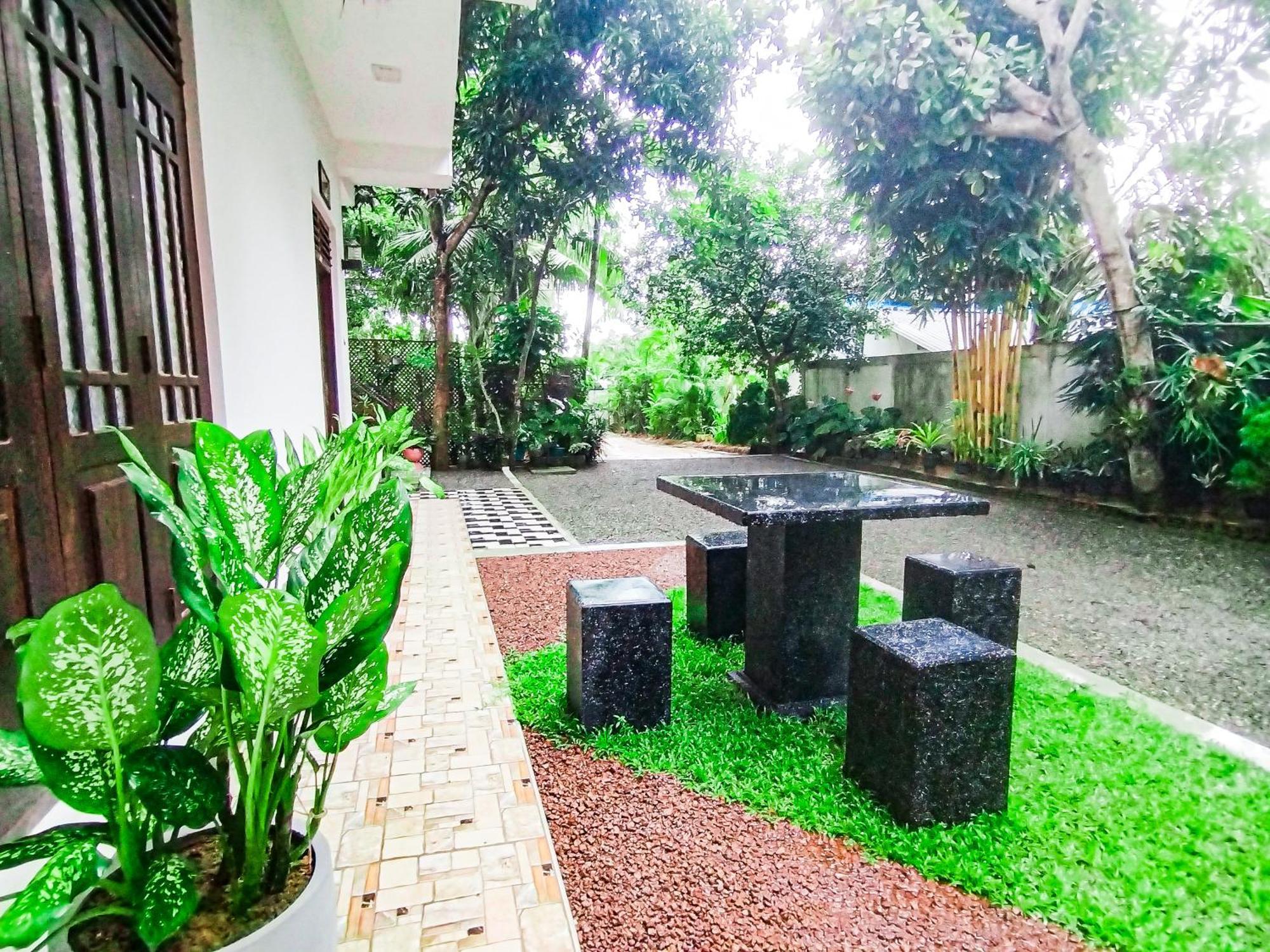 Mirissa Villa Green Pepper 外观 照片