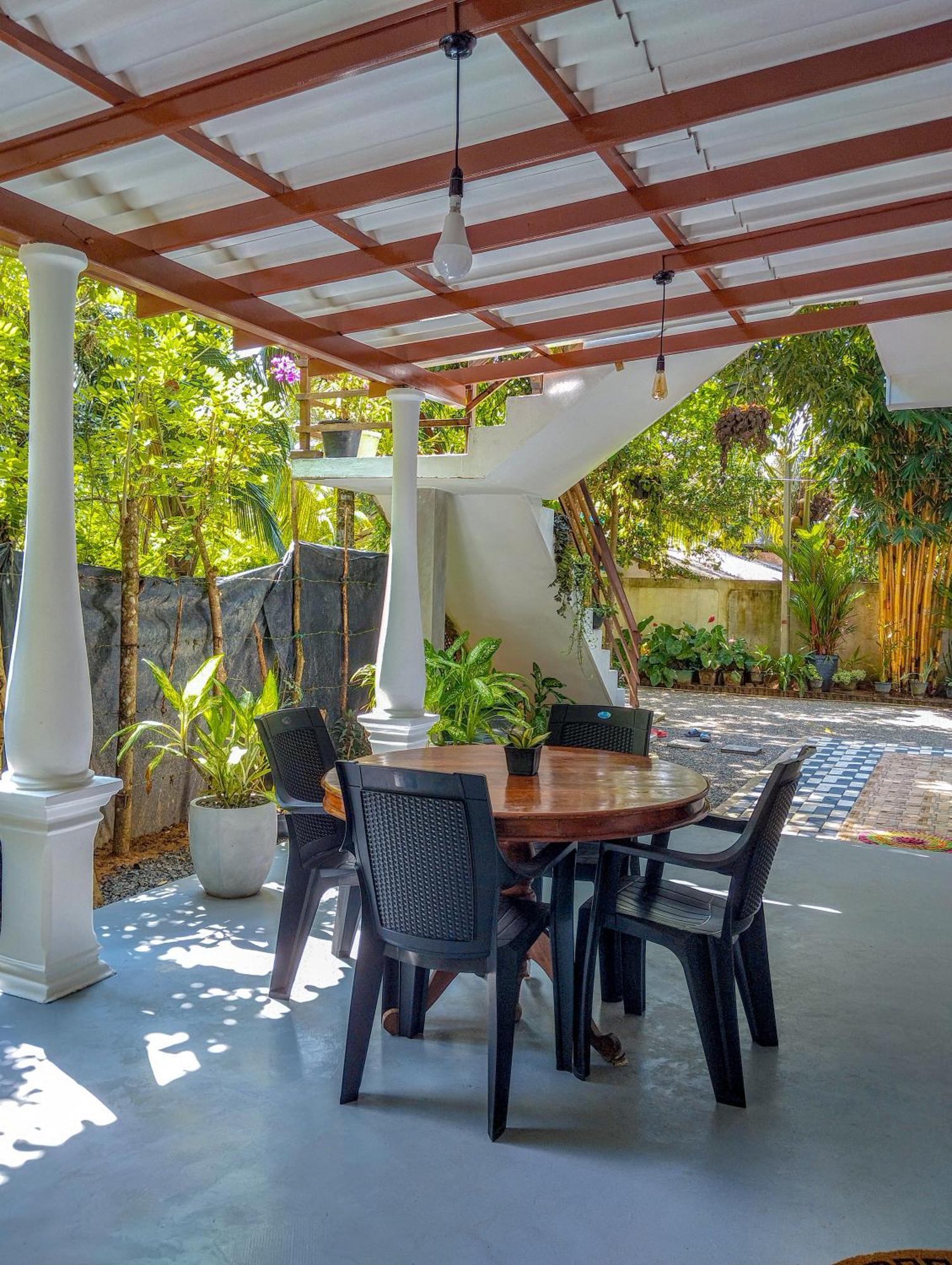 Mirissa Villa Green Pepper 外观 照片